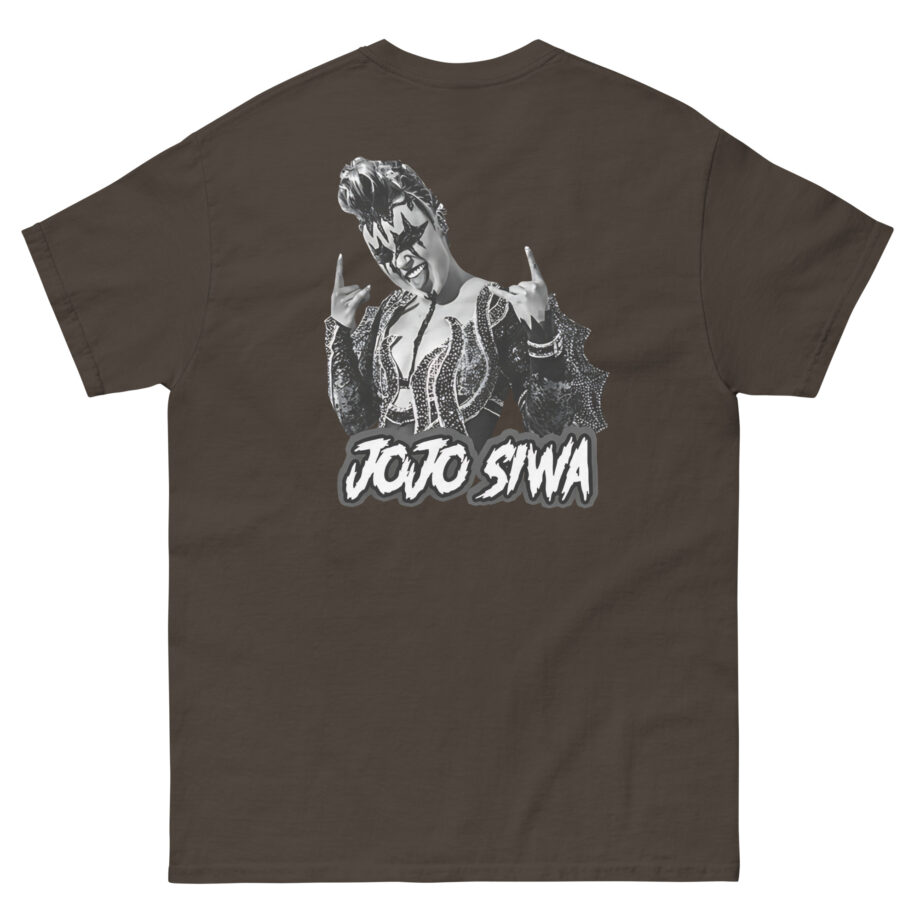 Jojo Siwa Dream Guest Unisex classic tee
