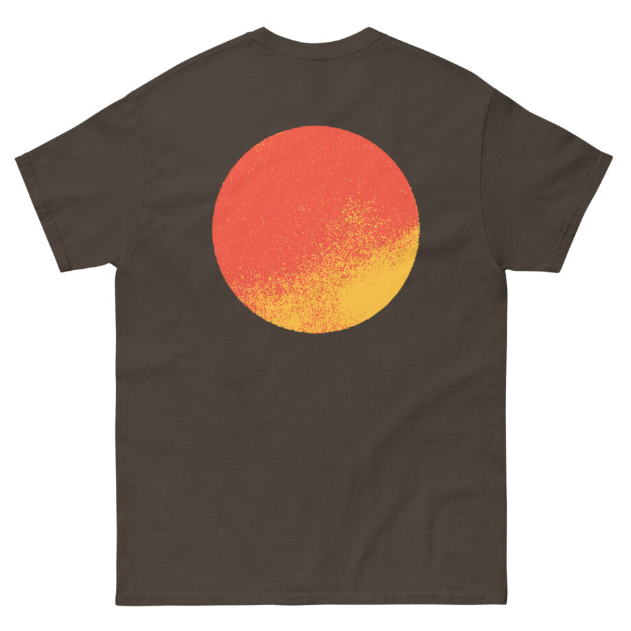 Silverstein Don't Let Me Get Too Low Unisex classic tee