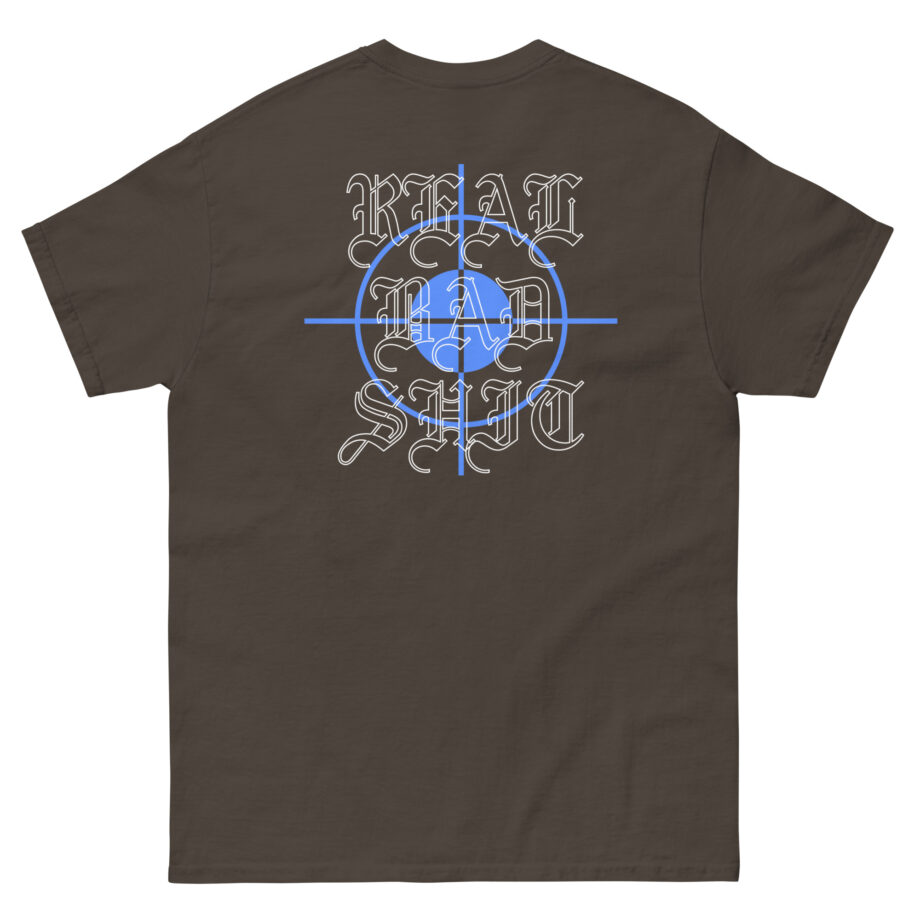 Sunami Contempt Unisex classic tee