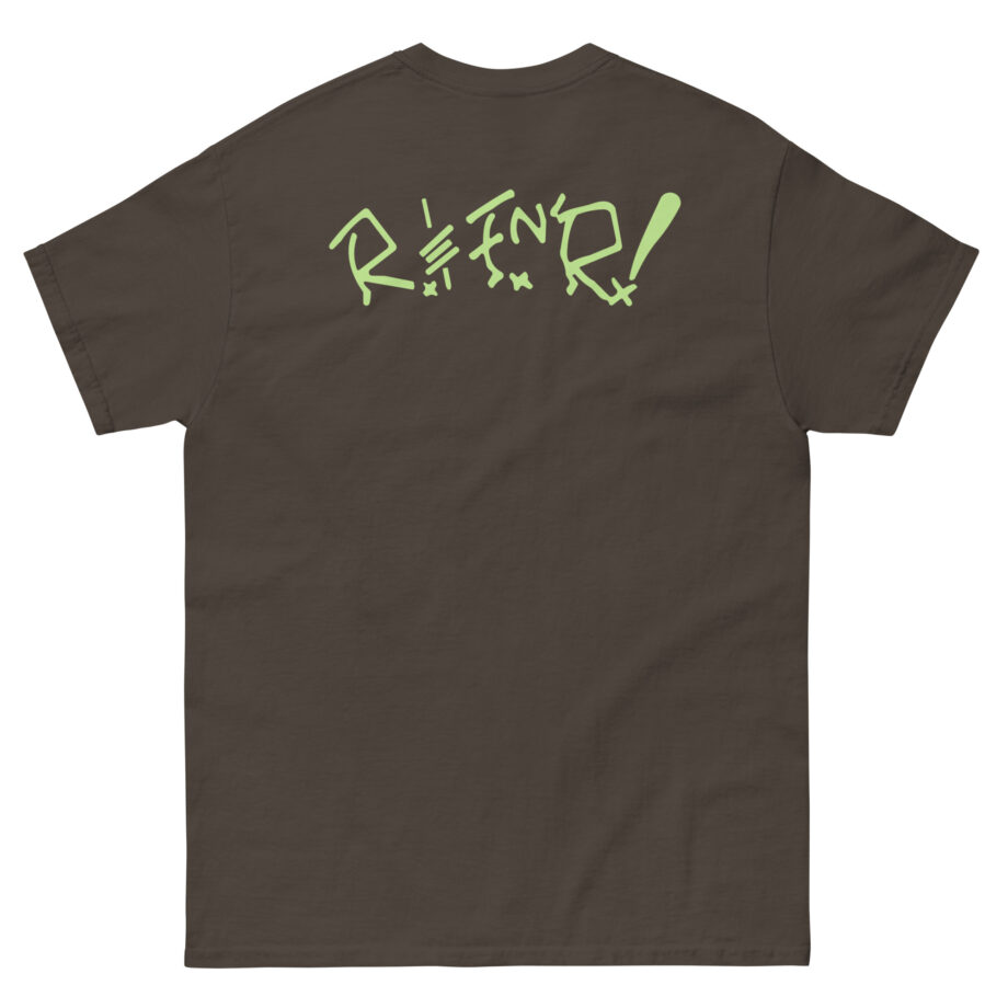 Slash Vampiro Unisex classic tee