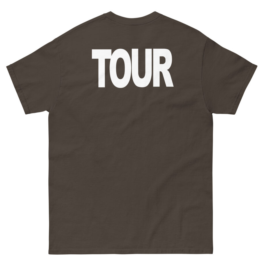 Driver Era Obsession Tour Unisex classic tee