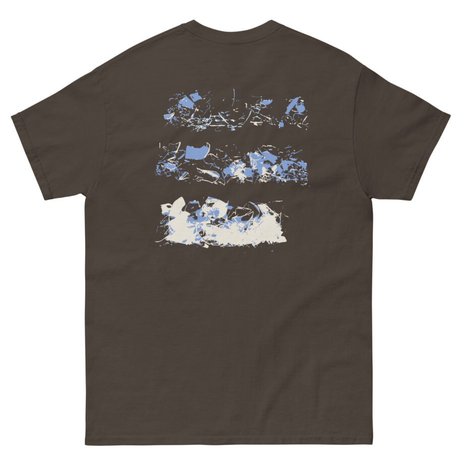 Dillinger Escape Plan Dissociation Album Art Unisex classic tee
