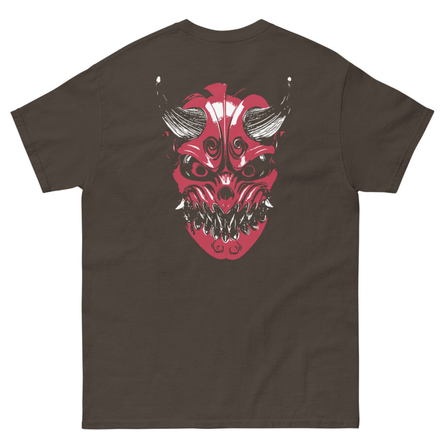 Slaughter to Prevail Oni Unisex classic tee