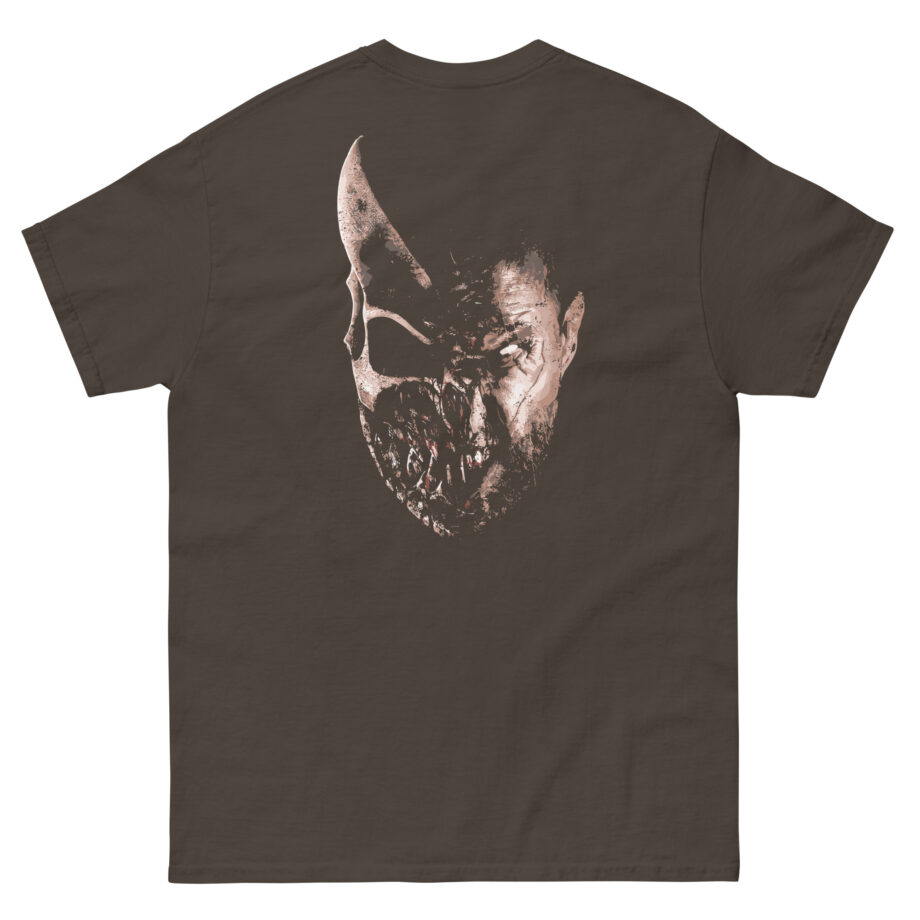 Slaughter to Prevail Grizzly Unisex classic tee