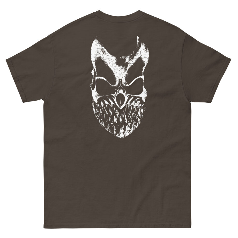 Slaughter to Prevail Grizzly Unisex classic tee