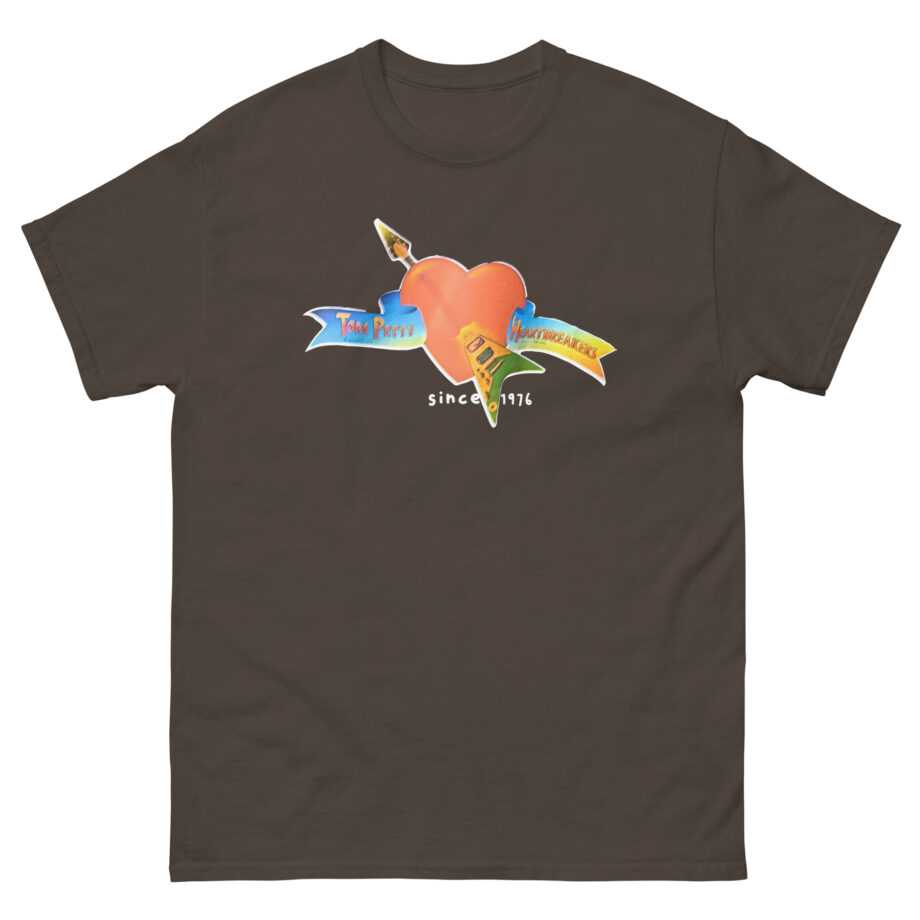 Tom Petty Unisex classic tee
