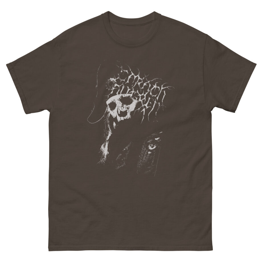 Carach Angren Tourmenté Unisex classic tee