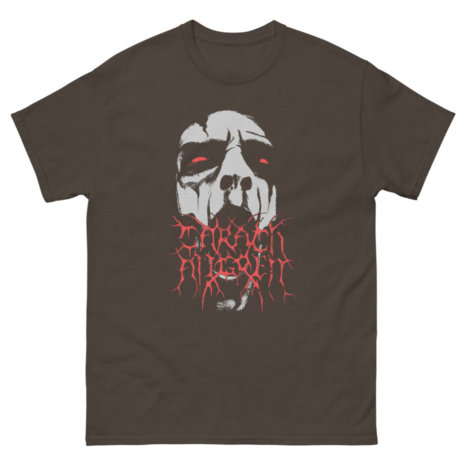 Carach Angren Spectral Unisex classic tee