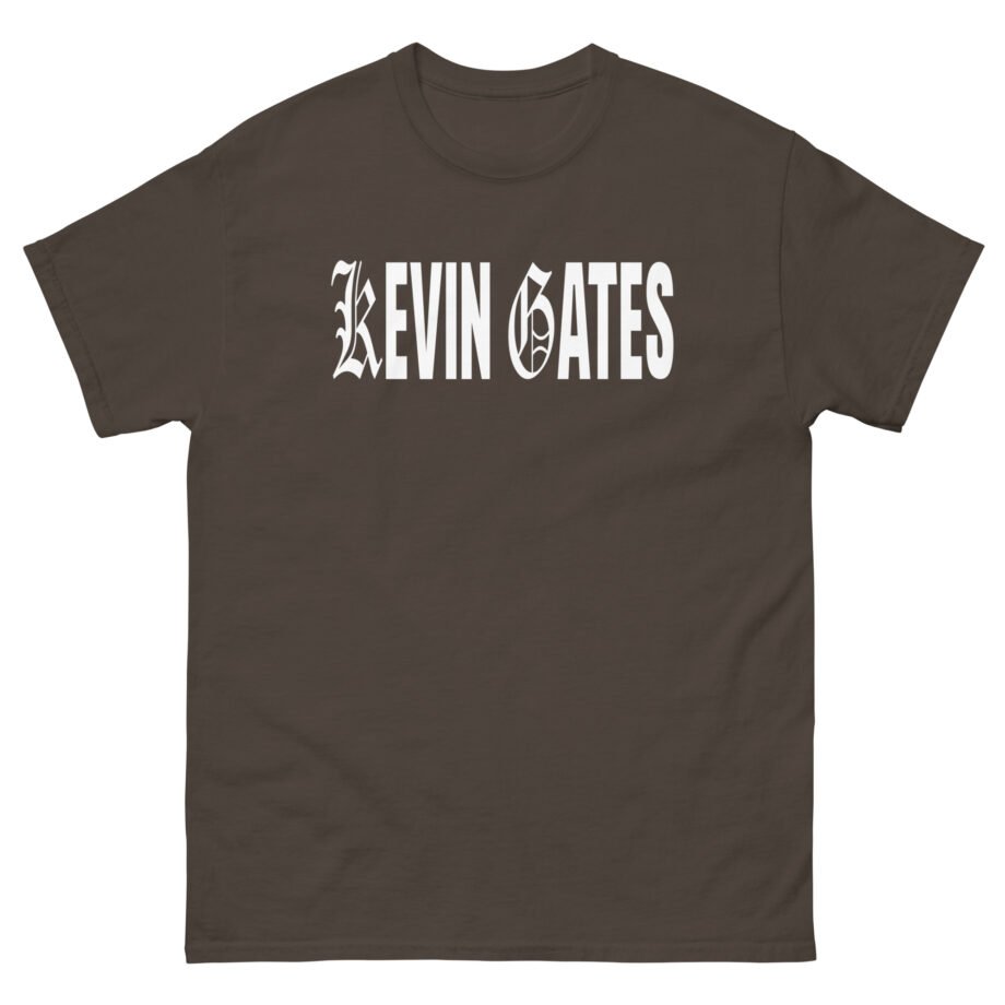 kevin gates The Ceremony Unisex classic tee