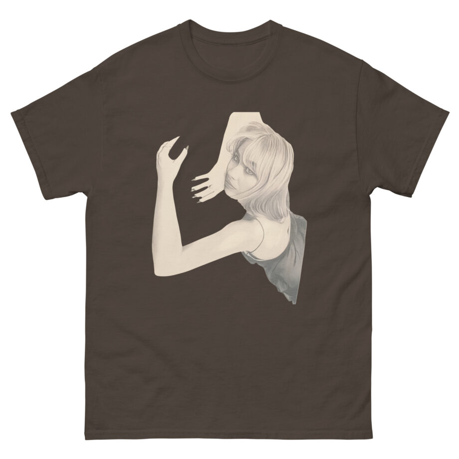 Short N' Sweet Emails Image Unisex classic tee