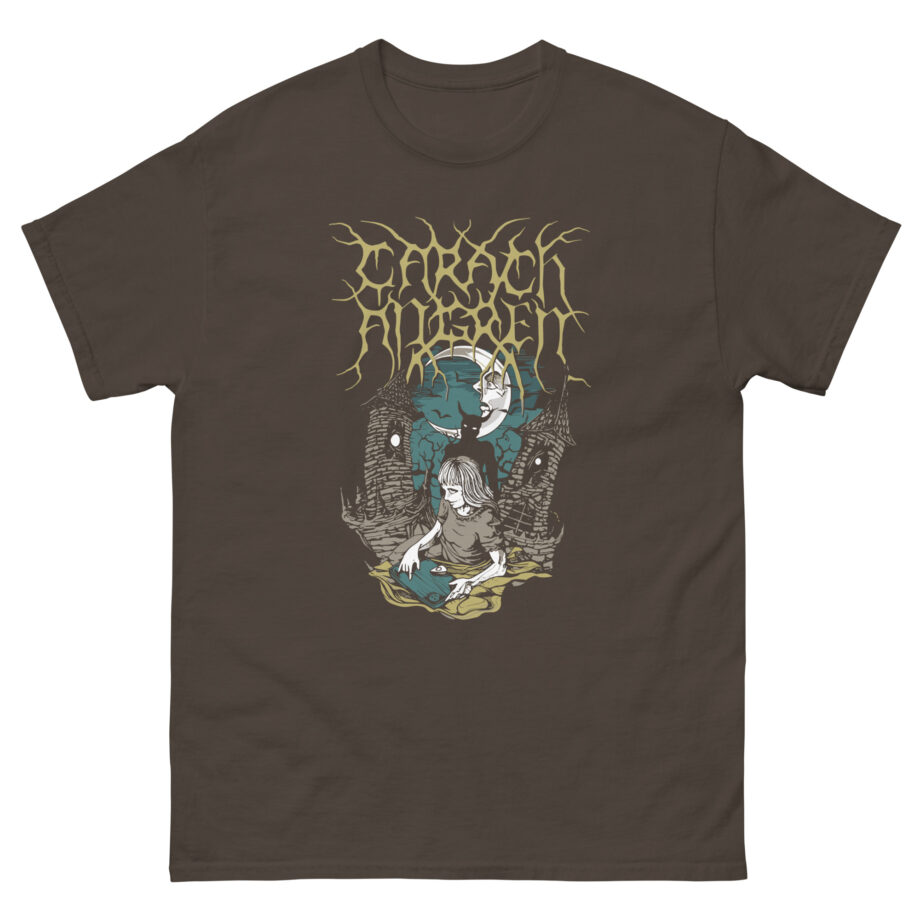 Carach Angren Unisex classic tee