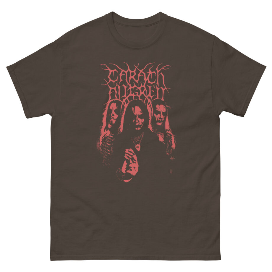Carach Angren Dead Amongst the Rotten Unisex classic tee