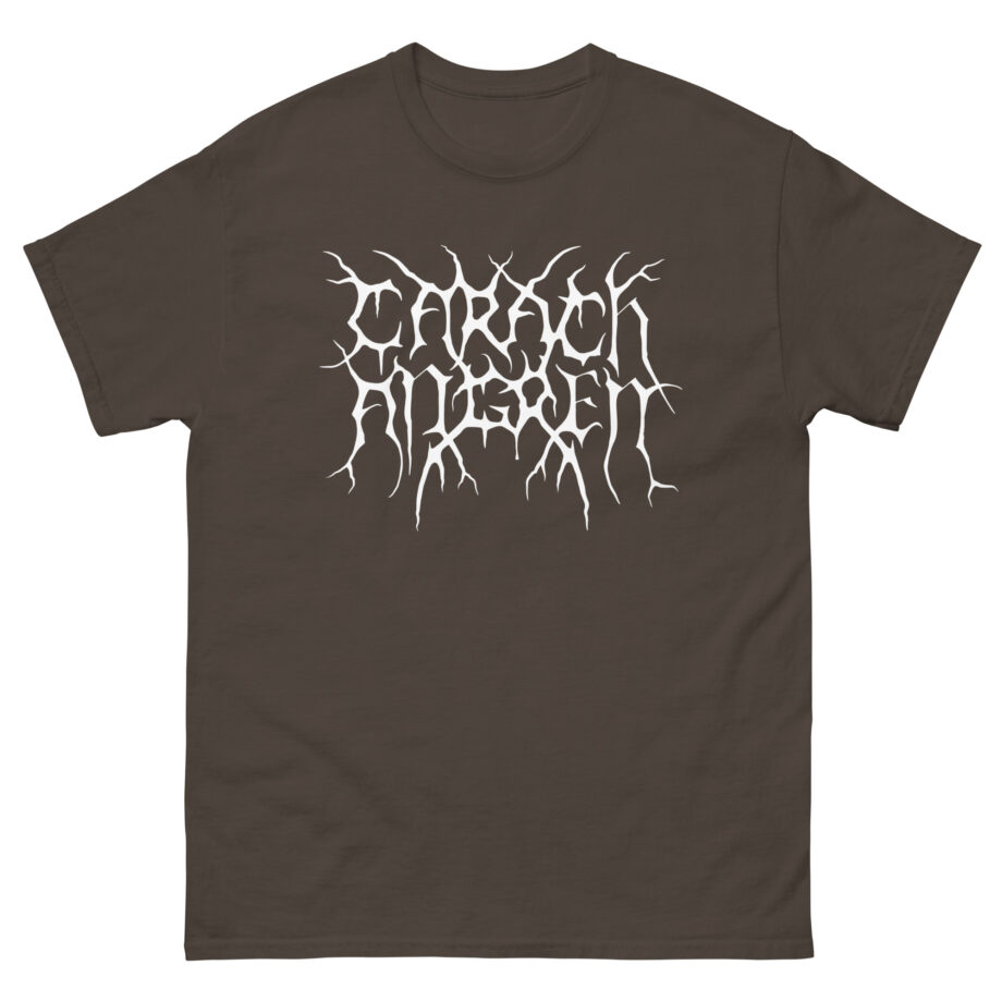 Carach Angren Logo Unisex classic tee