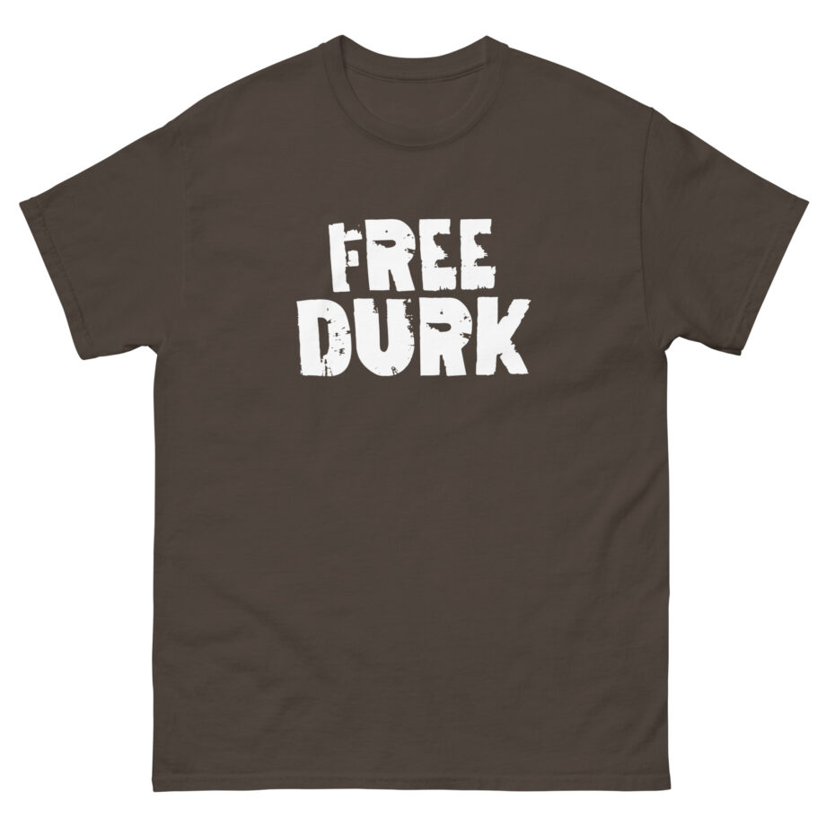 Lil Durk Free Durk Unisex classic tee