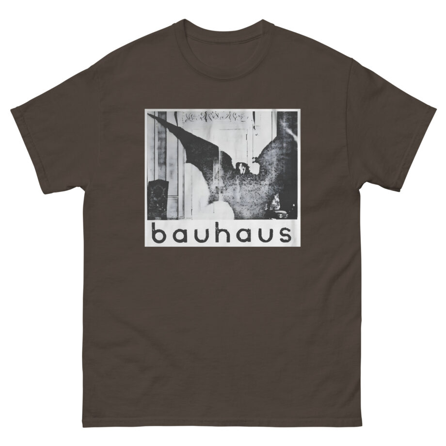 Bauhaus Unisex classic tee