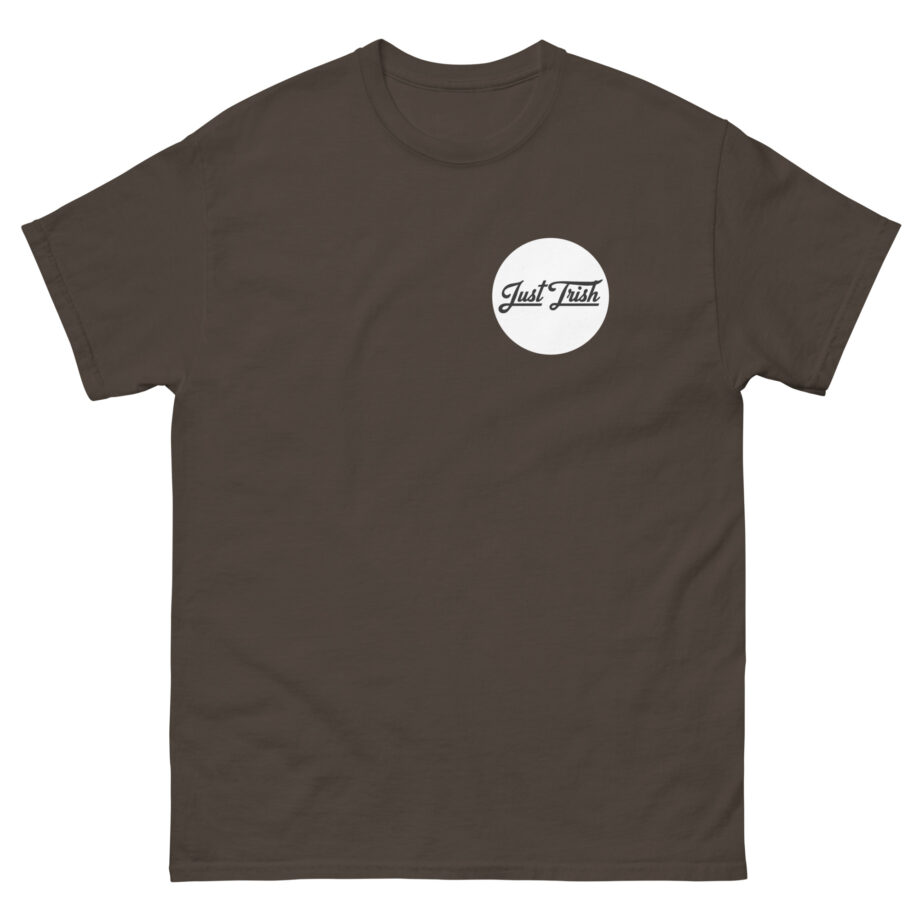 Trisha Paytas Just Trish Unisex classic tee