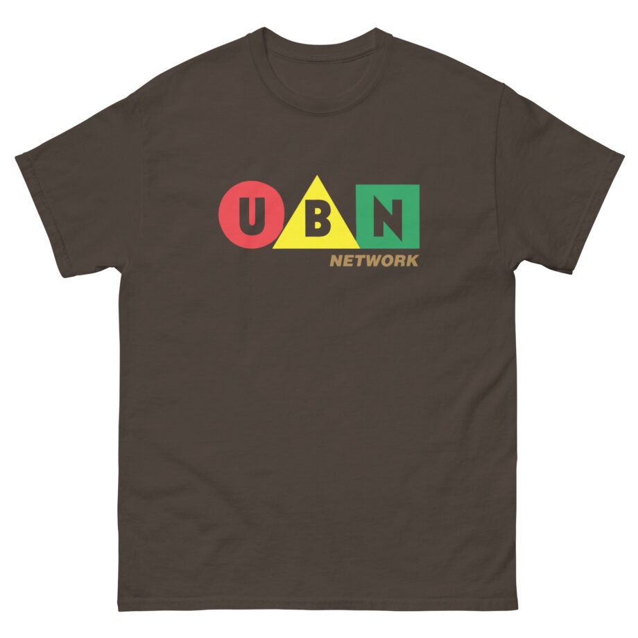 Little Brother UBN Unisex classic tee
