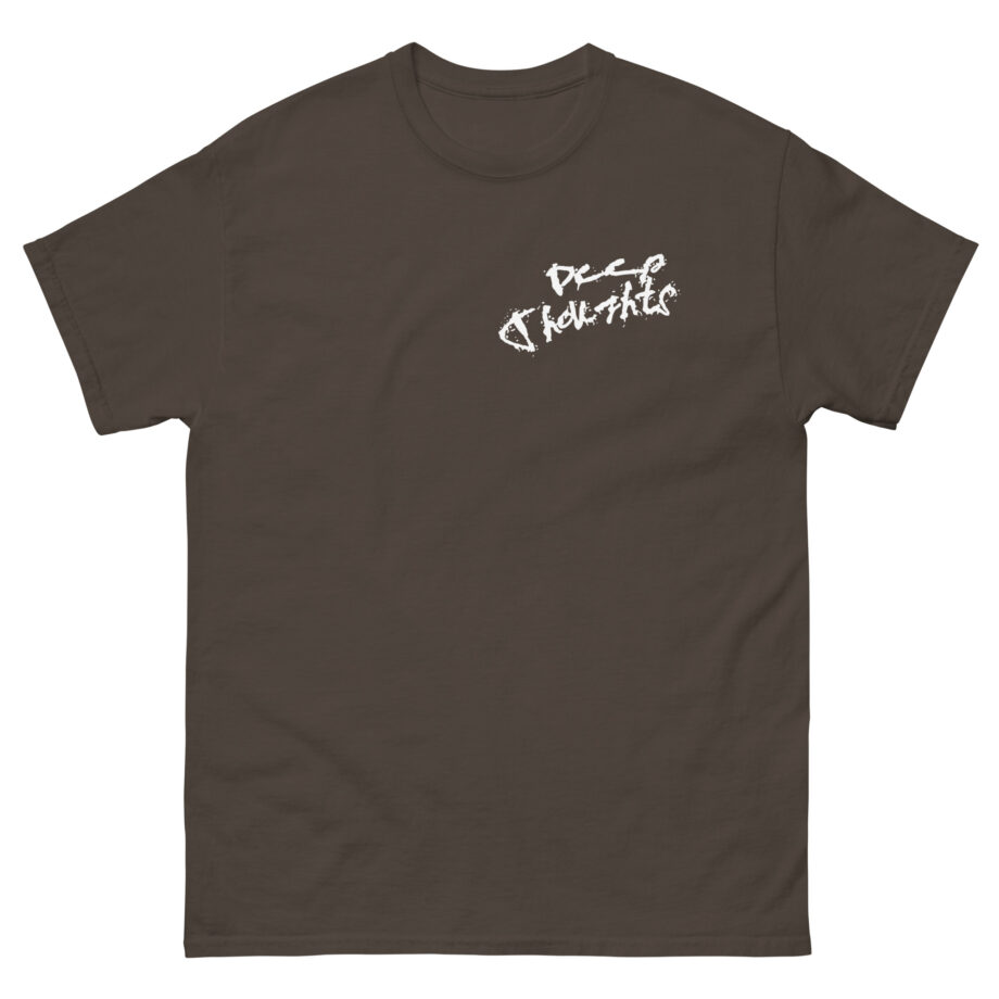 Lil Durk Deep Thoughts Unisex classic tee