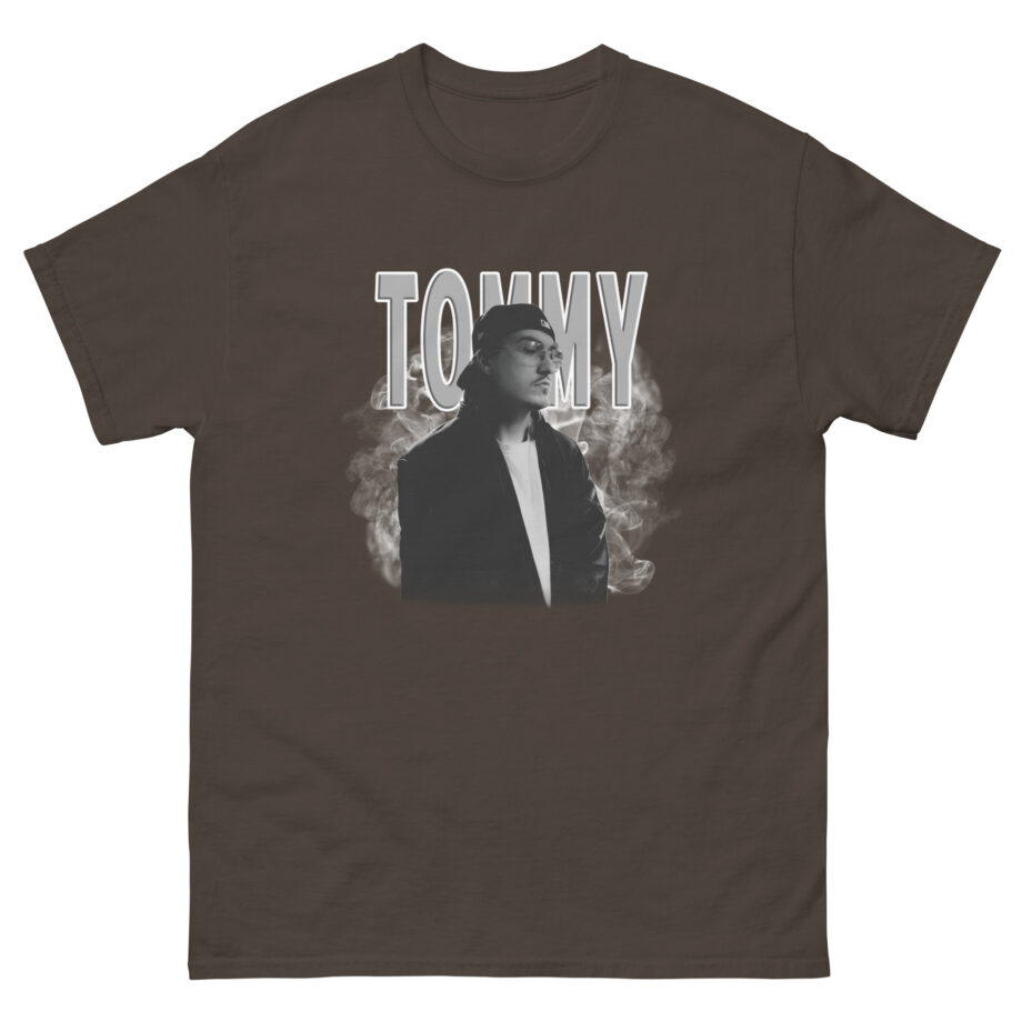 Tommy Richman Tiny Unisex classic tee