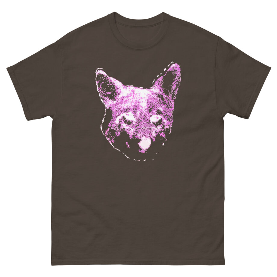 Tommy Richman Coyote Album Tour Unisex classic tee