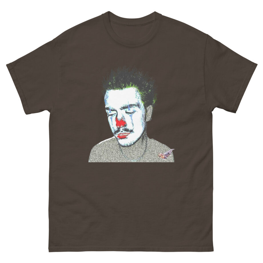Tommy Richman Run Unisex classic tee