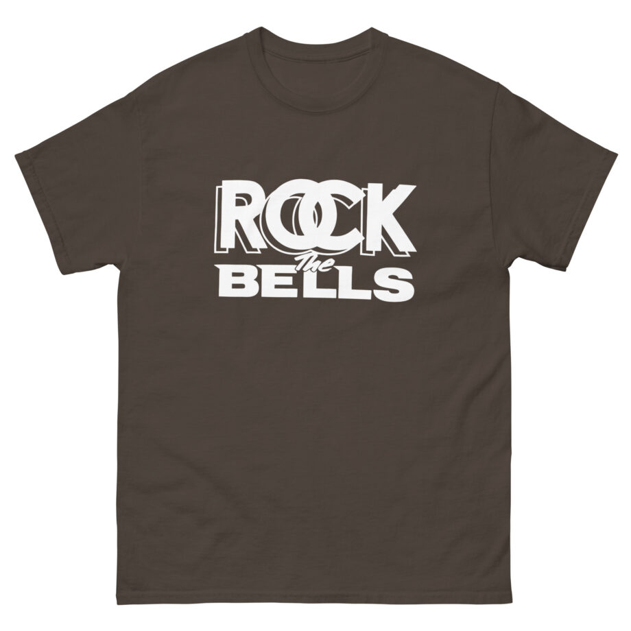 Ll Cool J Rock the Bells Unisex classic tee