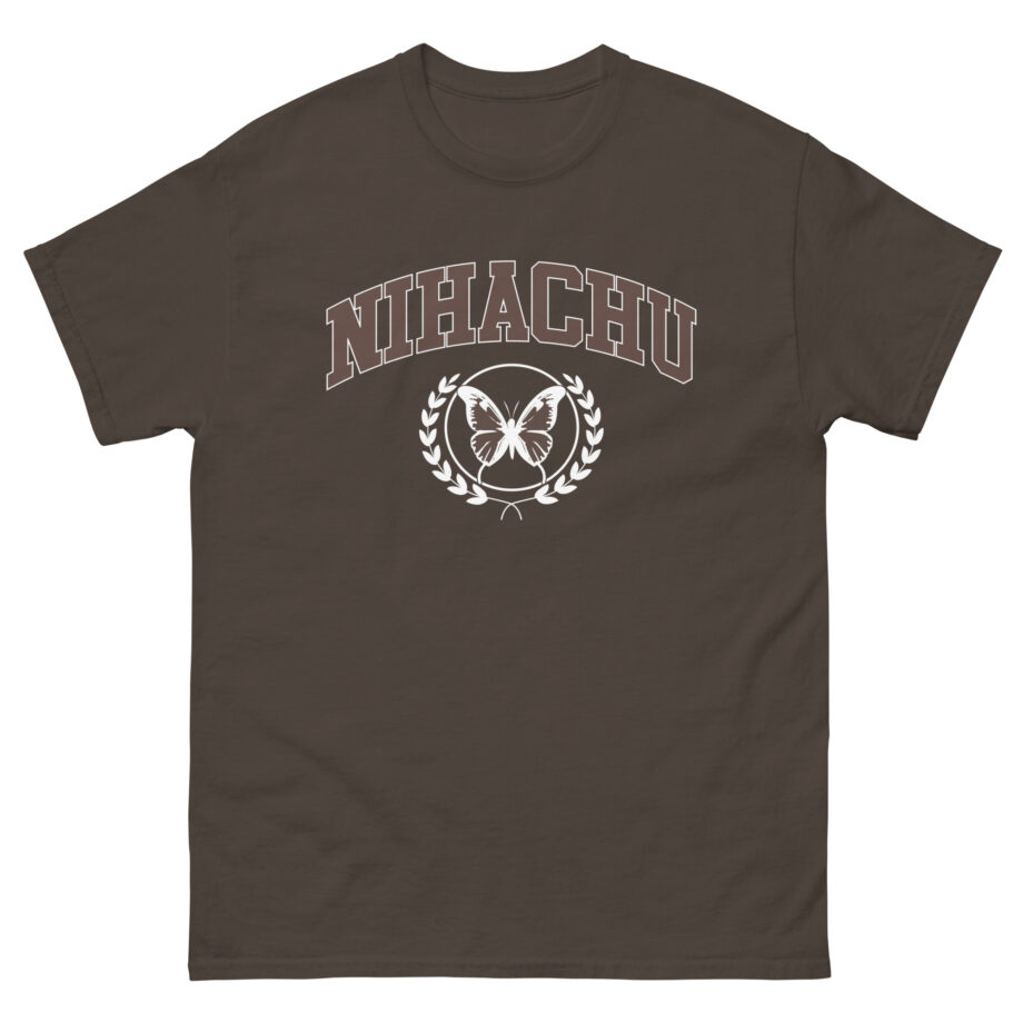 Niki Nihachu Unisex classic tee