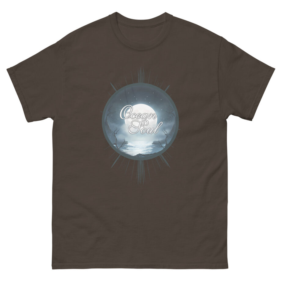 Nightwish Ocean Soul Unisex classic tee