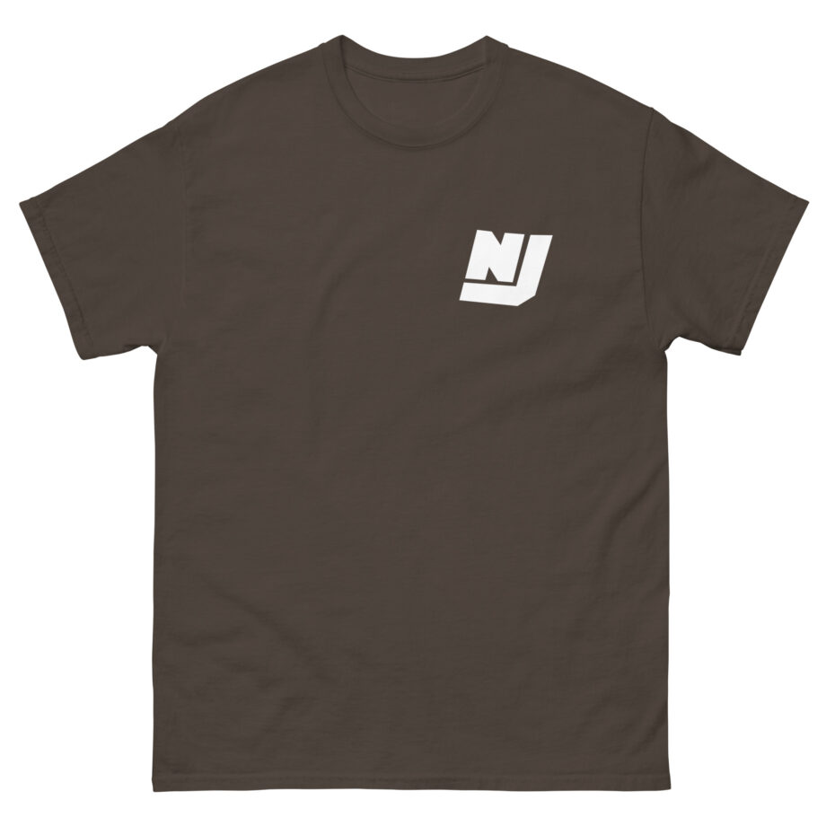NewJeans Logo Unisex classic tee