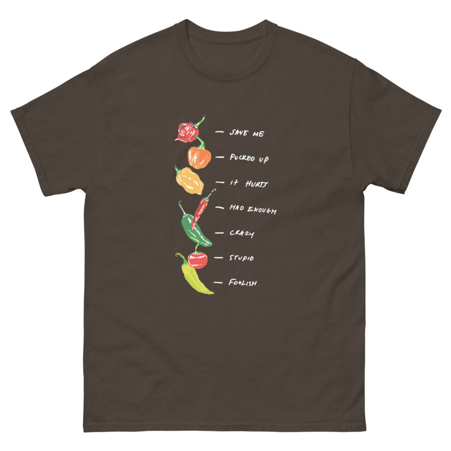 Zayn Malik Scoville Season Unisex classic tee