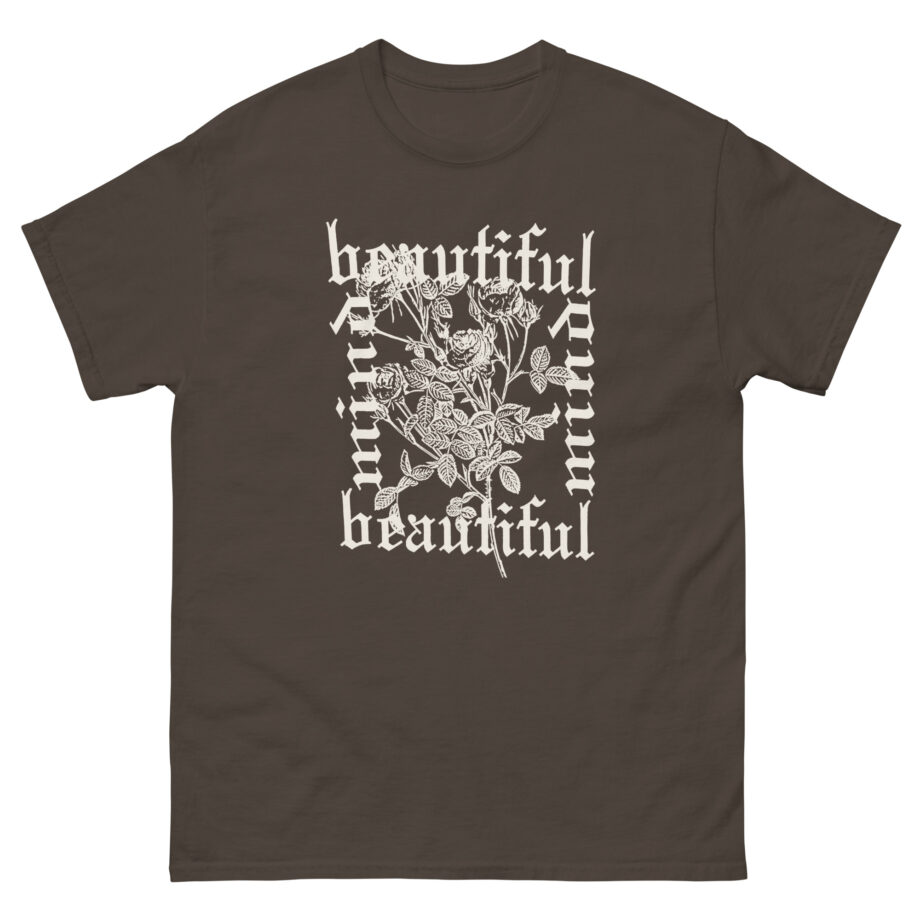 Jon Bellion Beautiful Mind Unisex classic tee