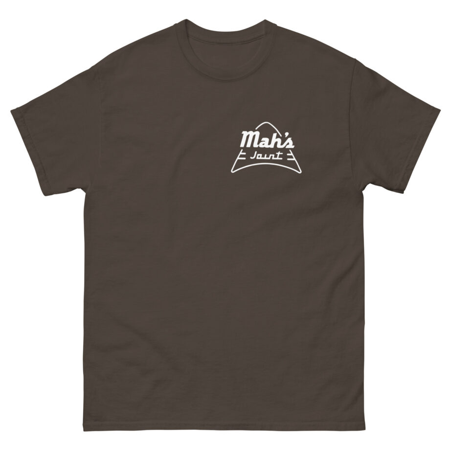 Jon Bellion Mah's Joint Unisex classic tee