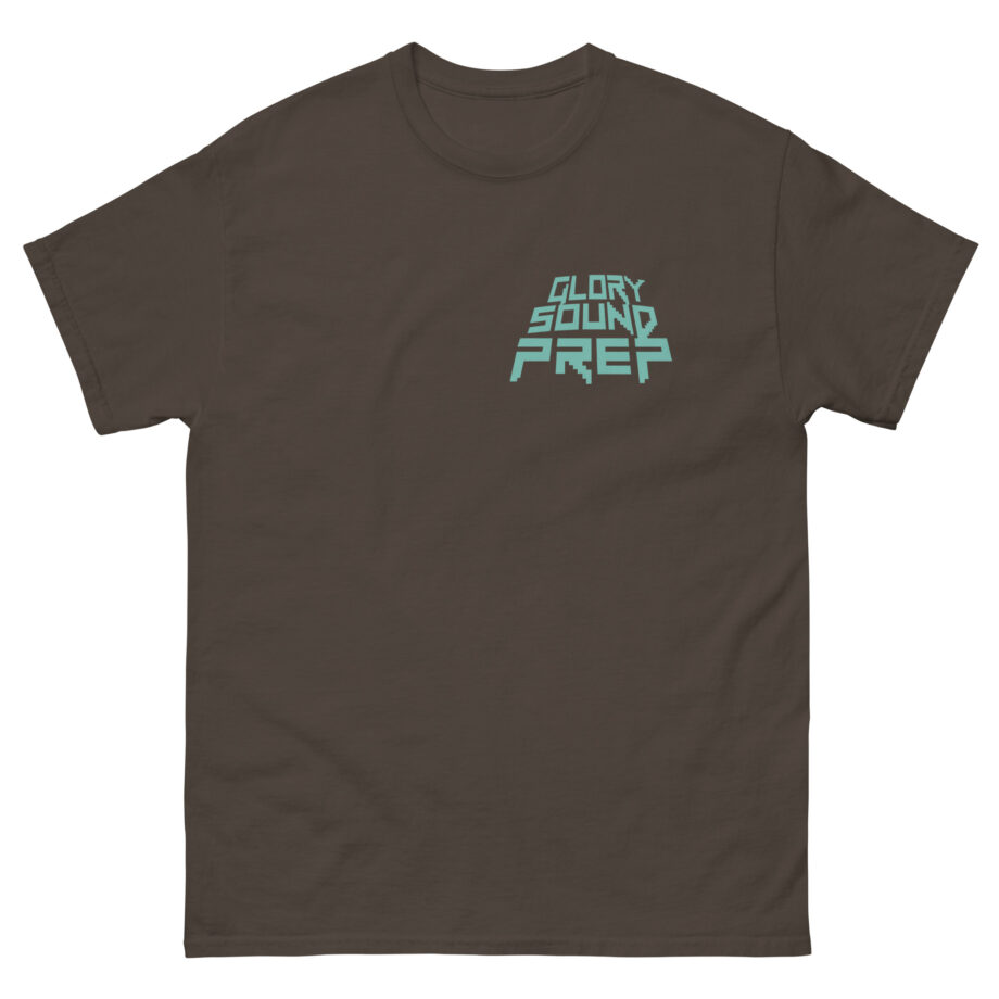 Jon Bellion Glory Sound Prep Unisex classic tee