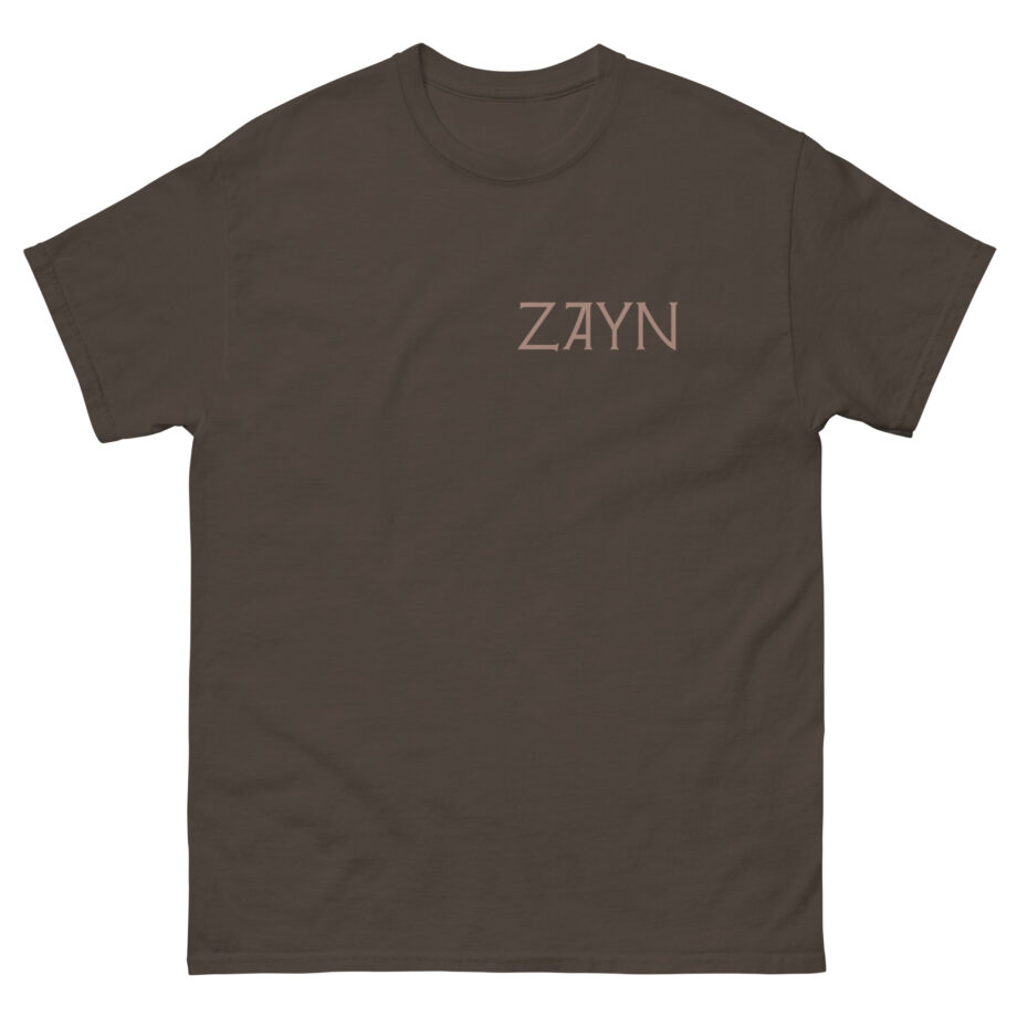 Zayn Malik Look Up Unisex classic tee