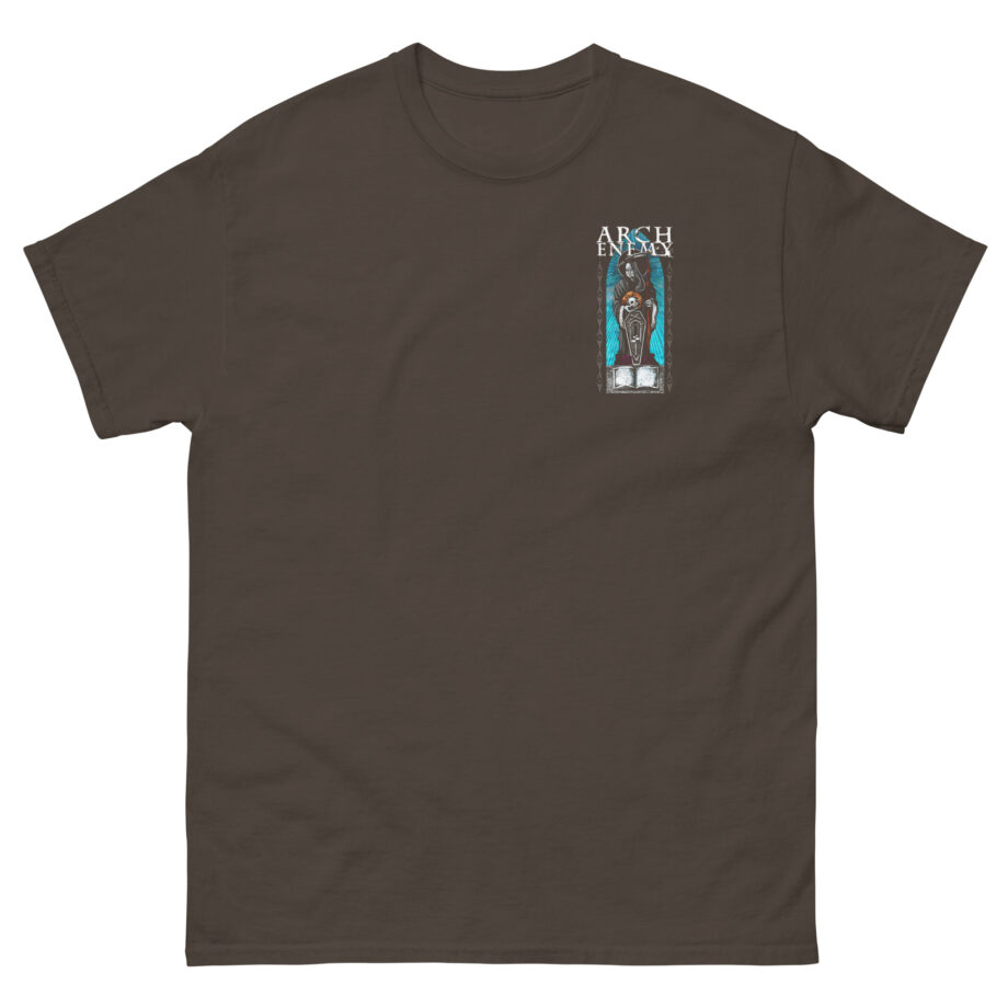 Down to Nothing Unisex classic tee