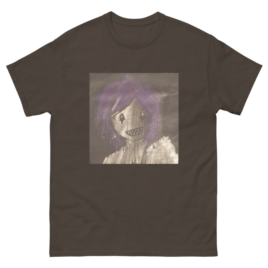 Sewerslvt Patreon Unisex classic tee