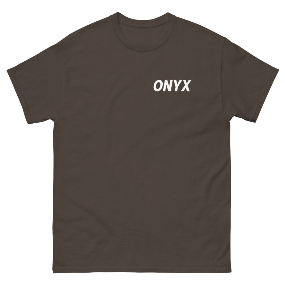 Onyx Just Doyenne It Unisex classic tee