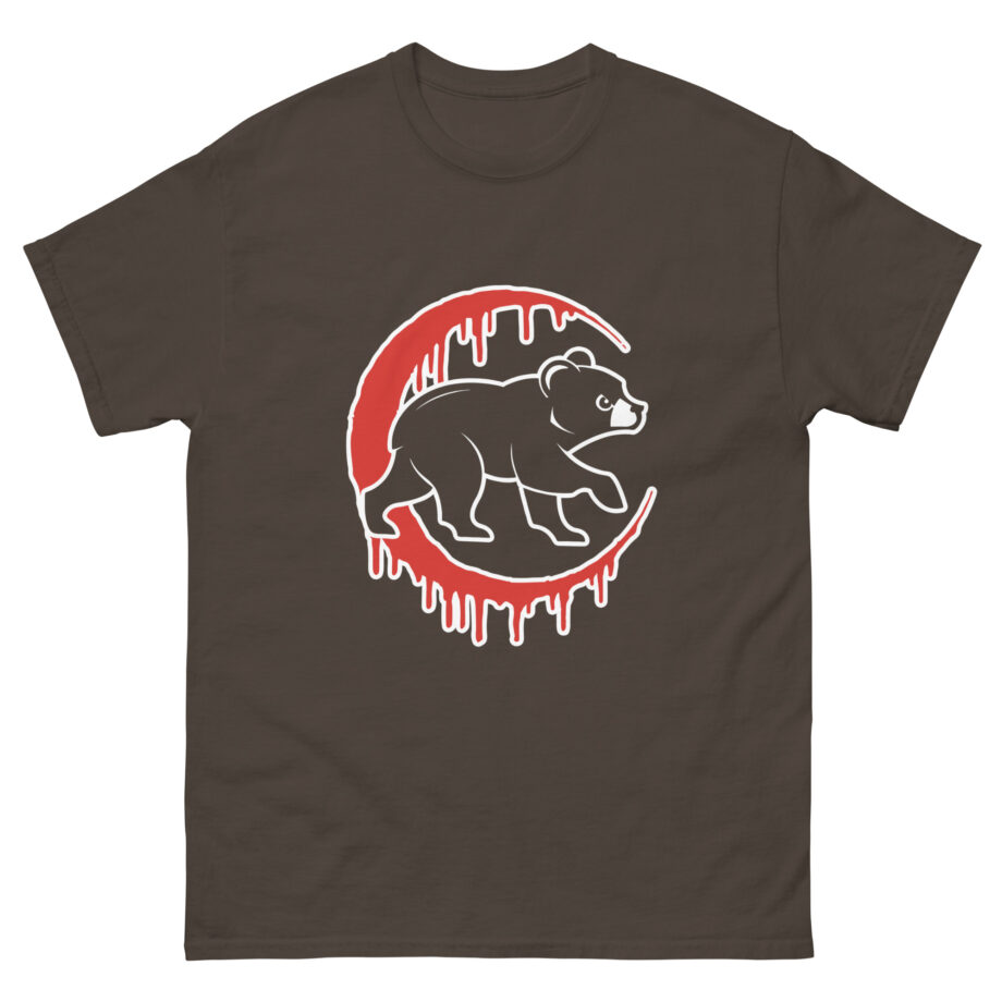 Oceano Death Core World Champs Unisex classic tee