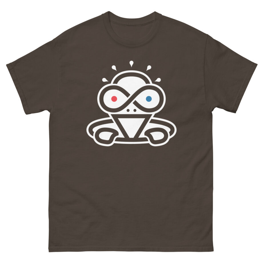 The Opposites Great Minds Unisex classic tee