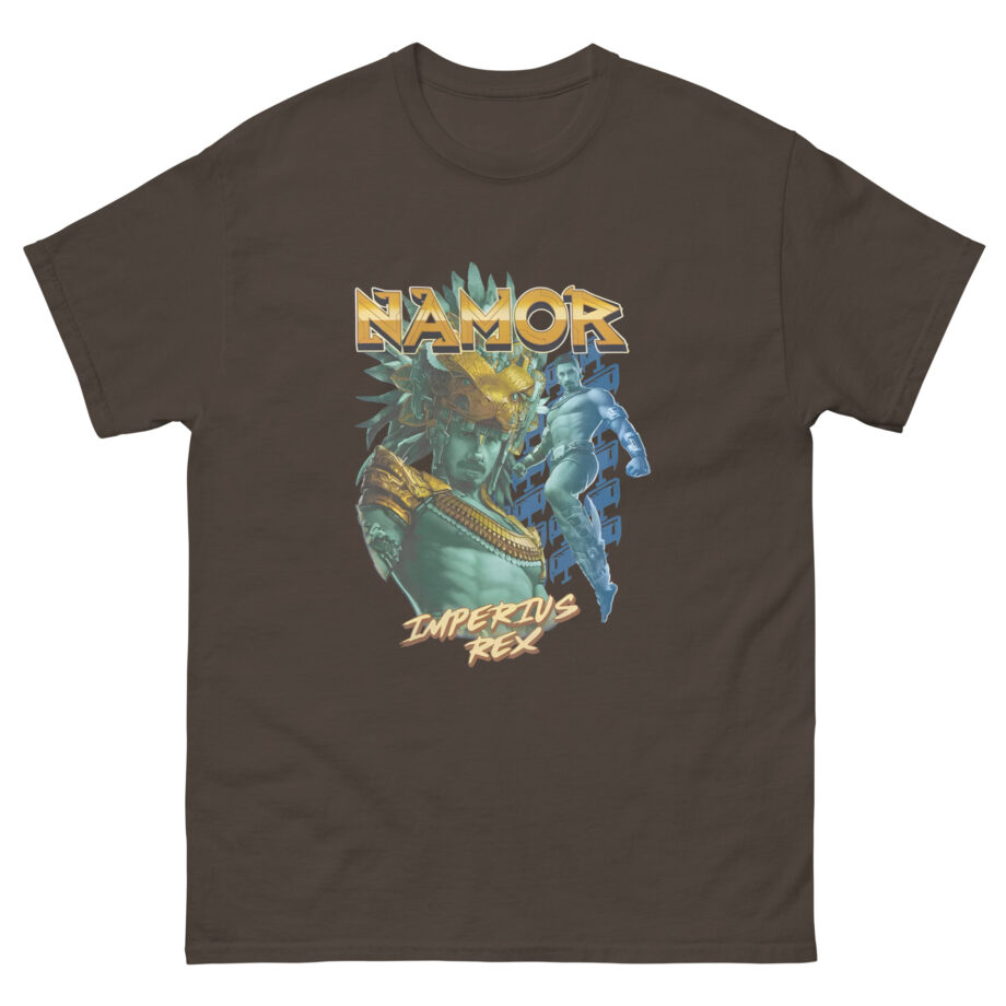 Namor Unisex classic tee