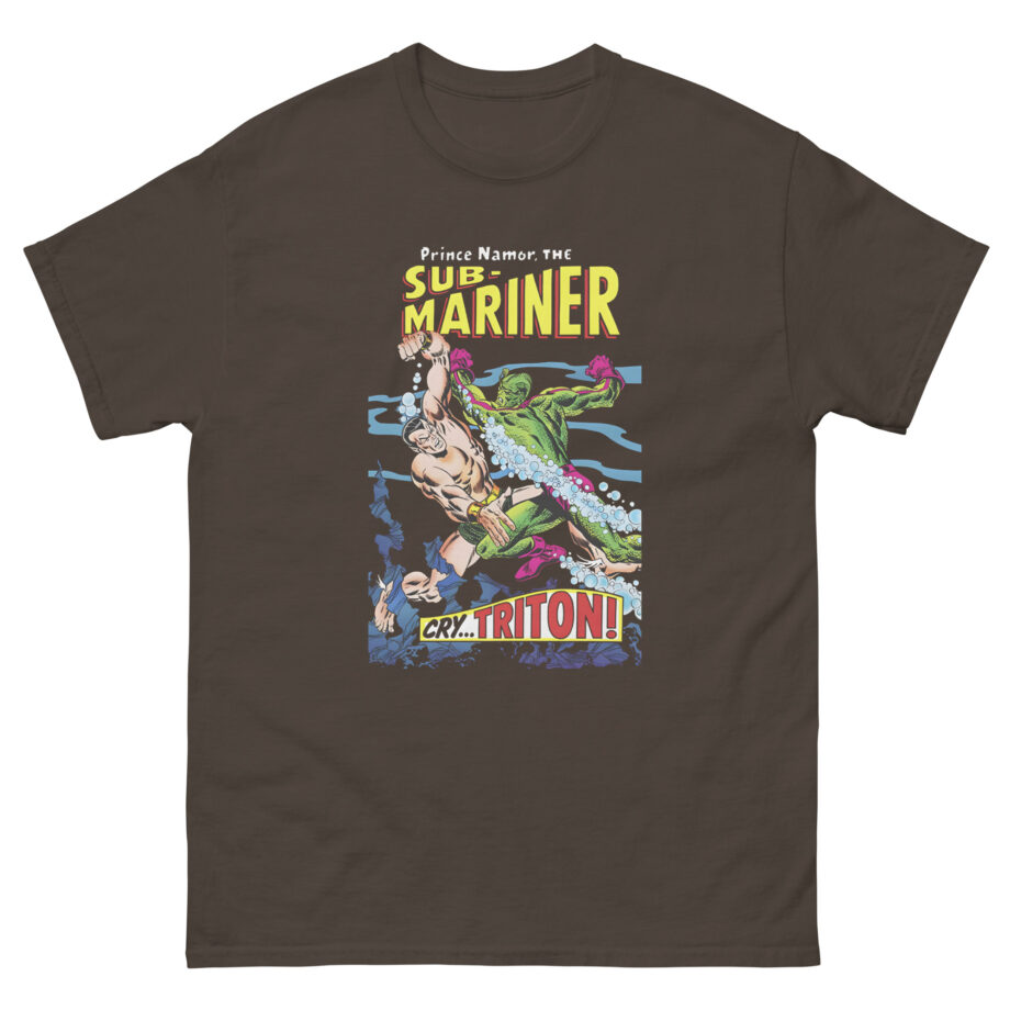 Namor Unisex classic tee