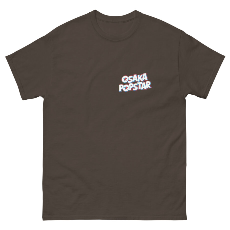 Osaka Popstar Unisex classic tee