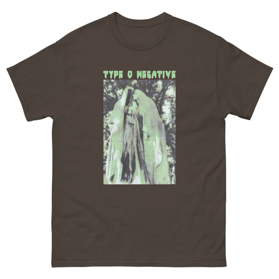 Type O Negative Beg to Serve Unisex classic tee