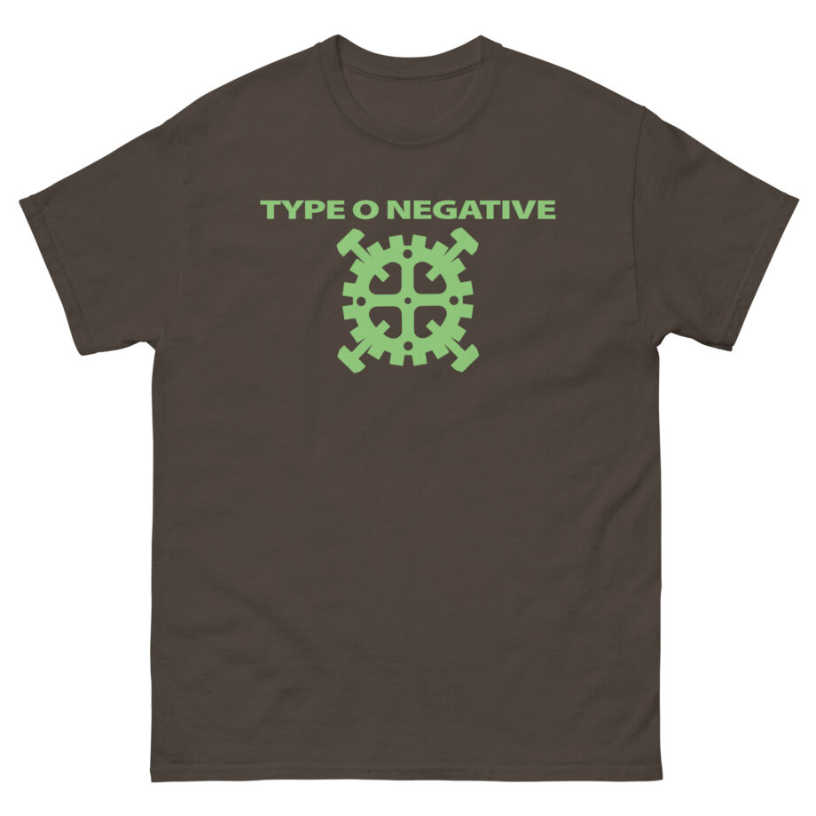 Type O Negative Gear Unisex classic tee