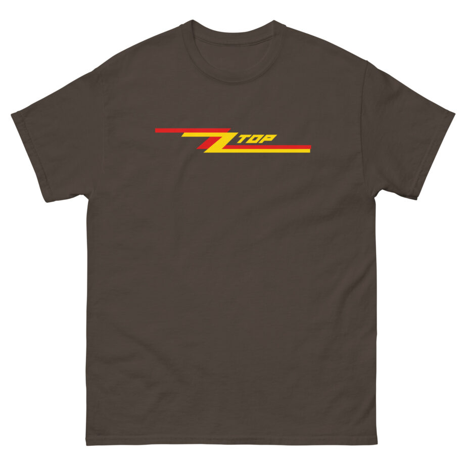 Zz Top Unisex classic tee