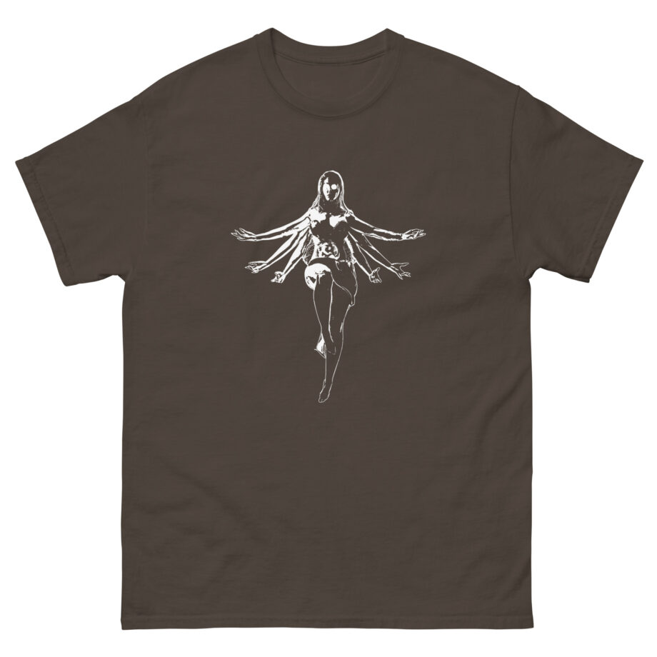 Veil of Maya Mother Unisex classic tee