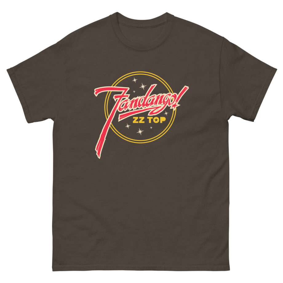 Zz Top Unisex classic tee