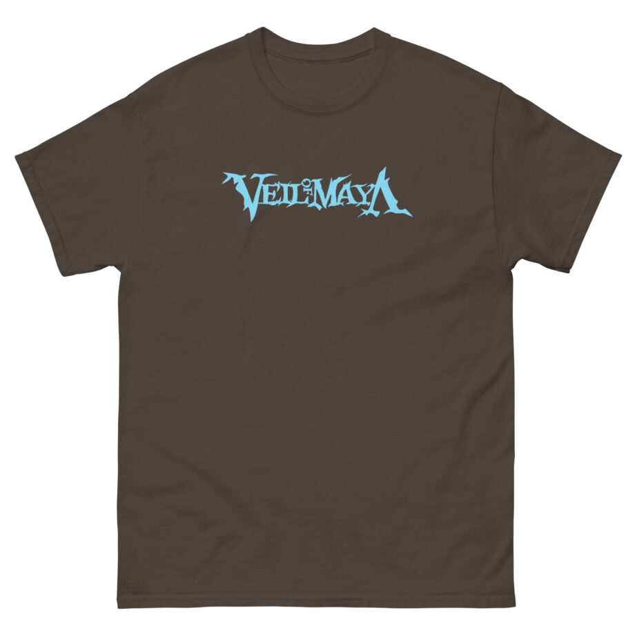Veil of Maya Logo Unisex classic tee