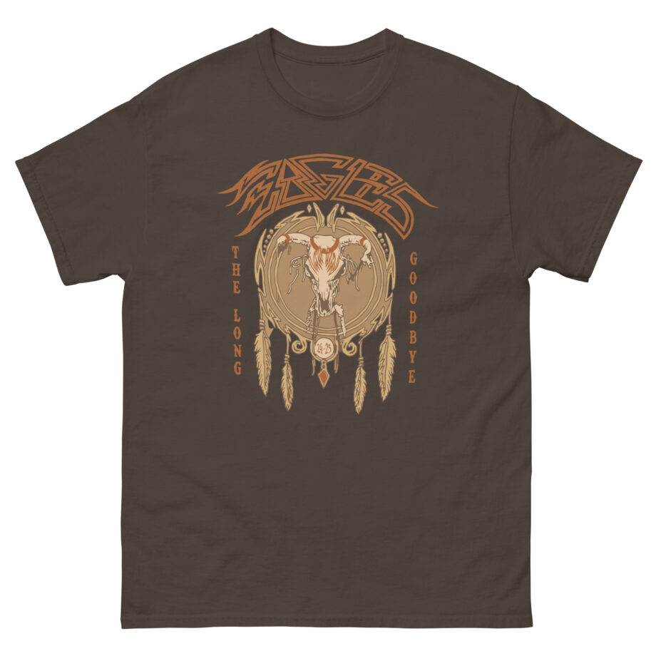 The Eagles Sphere Dreamcatcher Unisex classic tee