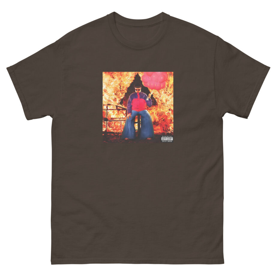 Oliver Tree Ugly is Beautiful Unisex classic tee